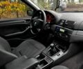 Чорний БМВ 3 Серія, об'ємом двигуна 2 л та пробігом 306 тис. км за 4190 $, фото 25 на Automoto.ua
