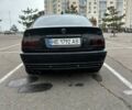 Черный БМВ 3 Серия, объемом двигателя 2 л и пробегом 447 тыс. км за 7100 $, фото 7 на Automoto.ua