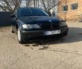 Черный БМВ 3 Серия, объемом двигателя 1.8 л и пробегом 251 тыс. км за 4500 $, фото 1 на Automoto.ua