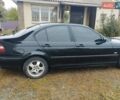 Черный БМВ 3 Серия, объемом двигателя 1.9 л и пробегом 280 тыс. км за 5000 $, фото 4 на Automoto.ua