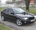 Чорний БМВ 3 Серія, об'ємом двигуна 2 л та пробігом 276 тис. км за 5150 $, фото 1 на Automoto.ua