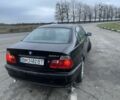 Чорний БМВ 3 Серія, об'ємом двигуна 2 л та пробігом 390 тис. км за 3800 $, фото 4 на Automoto.ua