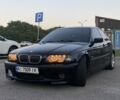 Черный БМВ 3 Серия, объемом двигателя 2.9 л и пробегом 497 тыс. км за 4300 $, фото 1 на Automoto.ua