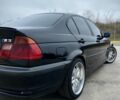 Черный БМВ 3 Серия, объемом двигателя 1.9 л и пробегом 250 тыс. км за 3800 $, фото 2 на Automoto.ua