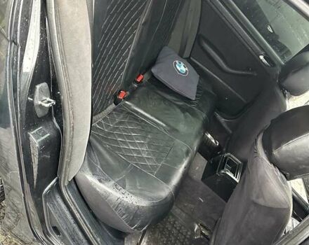 Чорний БМВ 3 Серія, об'ємом двигуна 2 л та пробігом 551 тис. км за 3350 $, фото 12 на Automoto.ua