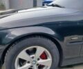 Черный БМВ 3 Серия, объемом двигателя 1.6 л и пробегом 300 тыс. км за 4100 $, фото 5 на Automoto.ua