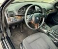 Чорний БМВ 3 Серія, об'ємом двигуна 2.9 л та пробігом 450 тис. км за 5900 $, фото 20 на Automoto.ua