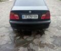 Черный БМВ 3 Серия, объемом двигателя 2 л и пробегом 270 тыс. км за 4500 $, фото 3 на Automoto.ua