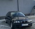 Черный БМВ 3 Серия, объемом двигателя 2 л и пробегом 350 тыс. км за 3500 $, фото 1 на Automoto.ua