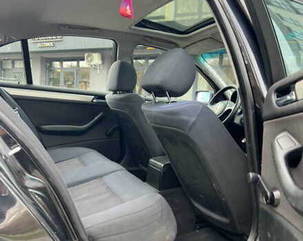 Чорний БМВ 3 Серія, об'ємом двигуна 2 л та пробігом 316 тис. км за 3800 $, фото 18 на Automoto.ua