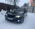 Черный БМВ 3 Серия, объемом двигателя 1.8 л и пробегом 220 тыс. км за 5500 $, фото 1 на Automoto.ua