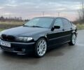 Черный БМВ 3 Серия, объемом двигателя 3 л и пробегом 287 тыс. км за 1900 $, фото 1 на Automoto.ua