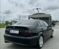 Черный БМВ 3 Серия, объемом двигателя 2 л и пробегом 305 тыс. км за 4800 $, фото 21 на Automoto.ua