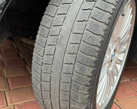 Чорний БМВ 3 Серія, об'ємом двигуна 2 л та пробігом 328 тис. км за 4600 $, фото 7 на Automoto.ua