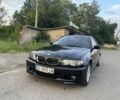Чорний БМВ 3 Серія, об'ємом двигуна 1.8 л та пробігом 288 тис. км за 5200 $, фото 1 на Automoto.ua