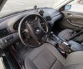 Черный БМВ 3 Серия, объемом двигателя 2 л и пробегом 315 тыс. км за 4500 $, фото 4 на Automoto.ua