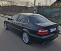 Чорний БМВ 3 Серія, об'ємом двигуна 2.2 л та пробігом 313 тис. км за 4700 $, фото 5 на Automoto.ua