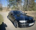 Чорний БМВ 3 Серія, об'ємом двигуна 1.8 л та пробігом 338 тис. км за 3500 $, фото 1 на Automoto.ua
