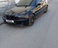 Чорний БМВ 3 Серія, об'ємом двигуна 2 л та пробігом 323 тис. км за 4300 $, фото 1 на Automoto.ua
