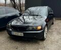 Черный БМВ 3 Серия, объемом двигателя 2 л и пробегом 225 тыс. км за 4550 $, фото 1 на Automoto.ua