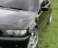 Черный БМВ 3 Серия, объемом двигателя 2 л и пробегом 330 тыс. км за 3700 $, фото 9 на Automoto.ua