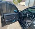 Черный БМВ 3 Серия, объемом двигателя 1.8 л и пробегом 218 тыс. км за 5000 $, фото 9 на Automoto.ua
