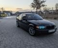 Черный БМВ 3 Серия, объемом двигателя 2 л и пробегом 316 тыс. км за 4499 $, фото 1 на Automoto.ua
