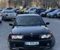 Чорний БМВ 3 Серія, об'ємом двигуна 3 л та пробігом 302 тис. км за 6700 $, фото 1 на Automoto.ua