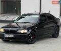 Черный БМВ 3 Серия, объемом двигателя 2 л и пробегом 355 тыс. км за 4800 $, фото 1 на Automoto.ua