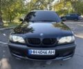 Черный БМВ 3 Серия, объемом двигателя 2 л и пробегом 295 тыс. км за 6500 $, фото 10 на Automoto.ua