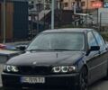Черный БМВ 3 Серия, объемом двигателя 2 л и пробегом 309 тыс. км за 5150 $, фото 1 на Automoto.ua