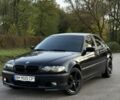 Чорний БМВ 3 Серія, об'ємом двигуна 1.8 л та пробігом 253 тис. км за 4601 $, фото 1 на Automoto.ua