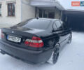 Черный БМВ 3 Серия, объемом двигателя 1.8 л и пробегом 220 тыс. км за 5500 $, фото 7 на Automoto.ua