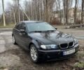 Черный БМВ 3 Серия, объемом двигателя 2 л и пробегом 370 тыс. км за 2956 $, фото 1 на Automoto.ua