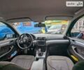 Черный БМВ 3 Серия, объемом двигателя 2 л и пробегом 316 тыс. км за 5100 $, фото 7 на Automoto.ua