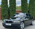 Черный БМВ 3 Серия, объемом двигателя 2 л и пробегом 258 тыс. км за 5000 $, фото 1 на Automoto.ua