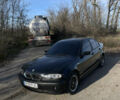 Черный БМВ 3 Серия, объемом двигателя 2 л и пробегом 330 тыс. км за 3000 $, фото 5 на Automoto.ua