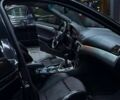 Черный БМВ 3 Серия, объемом двигателя 2 л и пробегом 300 тыс. км за 5000 $, фото 5 на Automoto.ua