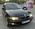 Черный БМВ 3 Серия, объемом двигателя 2.2 л и пробегом 329 тыс. км за 4999 $, фото 1 на Automoto.ua