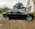 Черный БМВ 3 Серия, объемом двигателя 1.8 л и пробегом 330 тыс. км за 4350 $, фото 3 на Automoto.ua