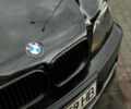 Черный БМВ 3 Серия, объемом двигателя 1.95 л и пробегом 328 тыс. км за 5200 $, фото 10 на Automoto.ua