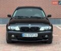 Чорний БМВ 3 Серія, об'ємом двигуна 2 л та пробігом 328 тис. км за 4600 $, фото 40 на Automoto.ua