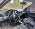 Черный БМВ 3 Серия, объемом двигателя 1.8 л и пробегом 330 тыс. км за 4350 $, фото 6 на Automoto.ua
