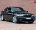 Чорний БМВ 3 Серія, об'ємом двигуна 2 л та пробігом 328 тис. км за 4600 $, фото 6 на Automoto.ua