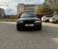 Черный БМВ 3 Серия, объемом двигателя 2.2 л и пробегом 318 тыс. км за 6000 $, фото 1 на Automoto.ua