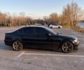 Черный БМВ 3 Серия, объемом двигателя 3 л и пробегом 326 тыс. км за 8000 $, фото 3 на Automoto.ua