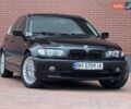 Чорний БМВ 3 Серія, об'ємом двигуна 2 л та пробігом 328 тис. км за 4600 $, фото 4 на Automoto.ua