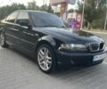 Черный БМВ 3 Серия, объемом двигателя 2.2 л и пробегом 329 тыс. км за 4999 $, фото 10 на Automoto.ua