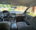 Черный БМВ 3 Серия, объемом двигателя 1.8 л и пробегом 313 тыс. км за 5250 $, фото 11 на Automoto.ua