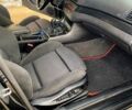 Черный БМВ 3 Серия, объемом двигателя 1.8 л и пробегом 220 тыс. км за 6500 $, фото 11 на Automoto.ua